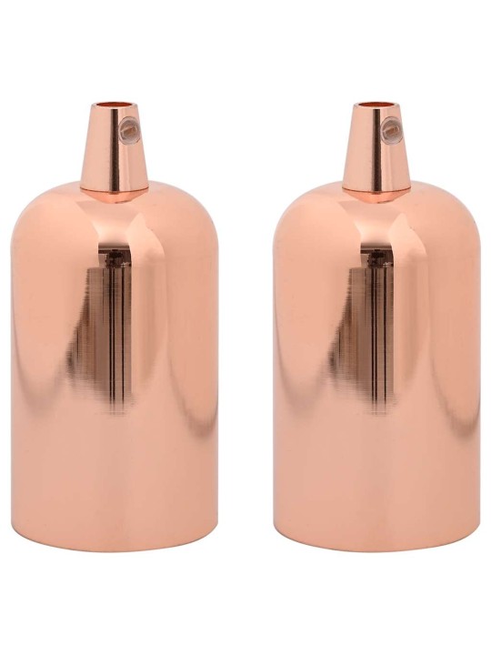 LAMBIHOIDJAD 2 TK ROSE GOLD E27