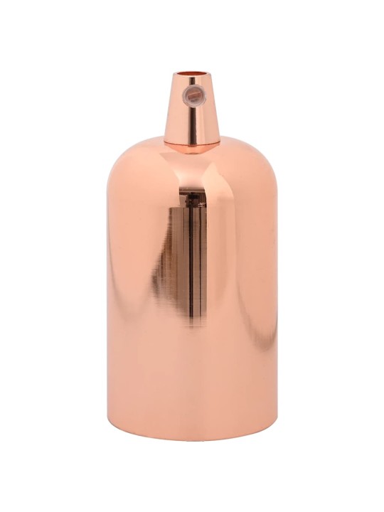 LAMBIHOIDJAD 2 TK ROSE GOLD E27