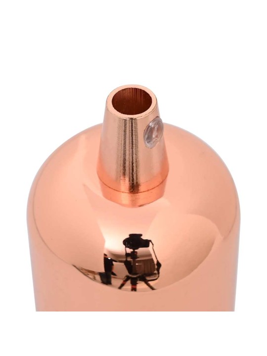 LAMBIHOIDJAD 2 TK ROSE GOLD E27