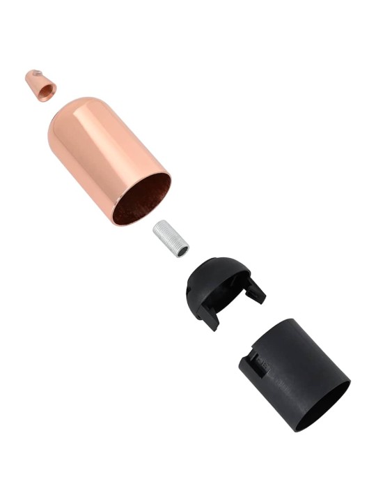 LAMBIHOIDJAD 2 TK ROSE GOLD E27