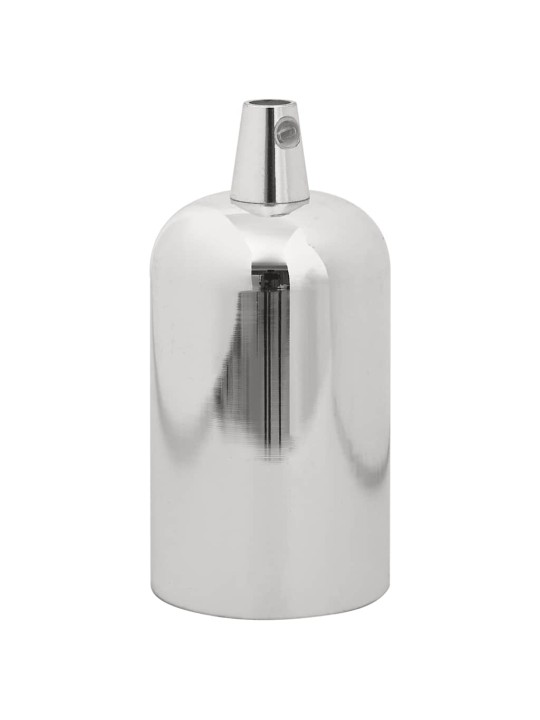 LAMBIHOIDJAD 2 TK SATIN NICKEL E27