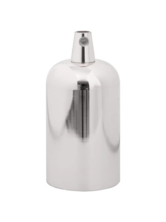 LAMBIHOIDJAD 2 TK SATIN NICKEL E27