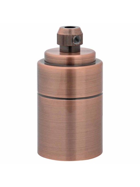 LAMBIHOIDJAD 2 TK RED BRONZE E27