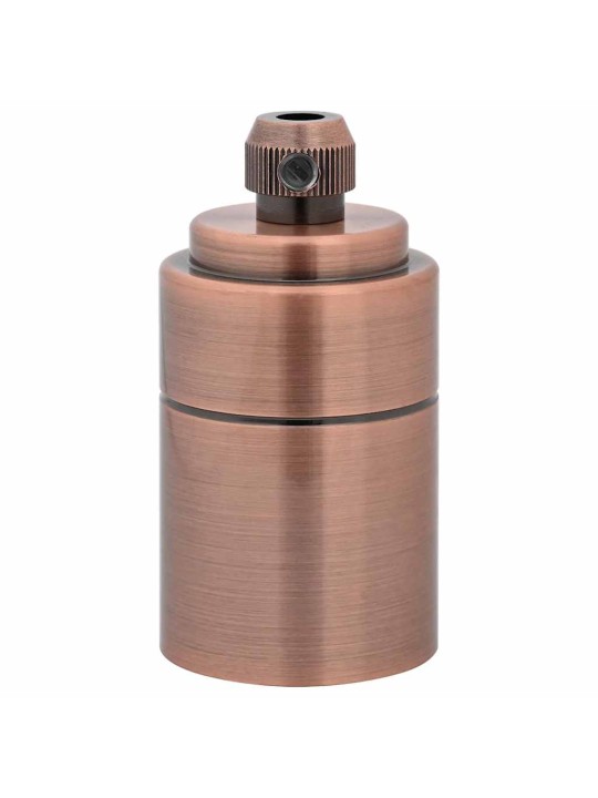 LAMBIHOIDJAD 2 TK RED BRONZE E27