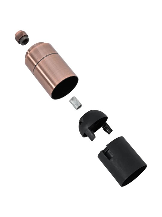 LAMBIHOIDJAD 2 TK RED BRONZE E27