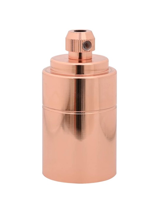 LAMBIHOIDJAD 2 TK ROSE GOLD E27