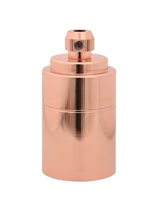 LAMBIHOIDJAD 2 TK ROSE GOLD E27
