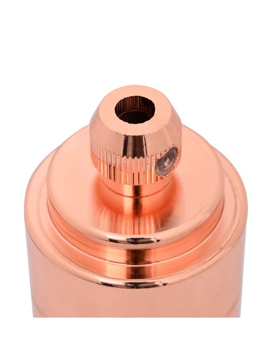 LAMBIHOIDJAD 2 TK ROSE GOLD E27