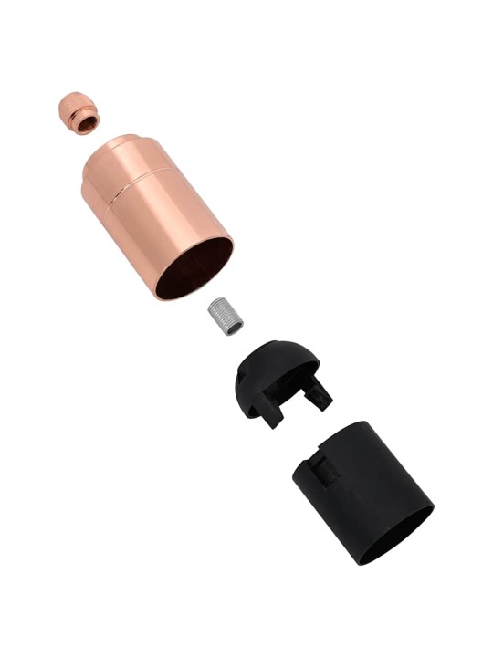 LAMBIHOIDJAD 2 TK ROSE GOLD E27