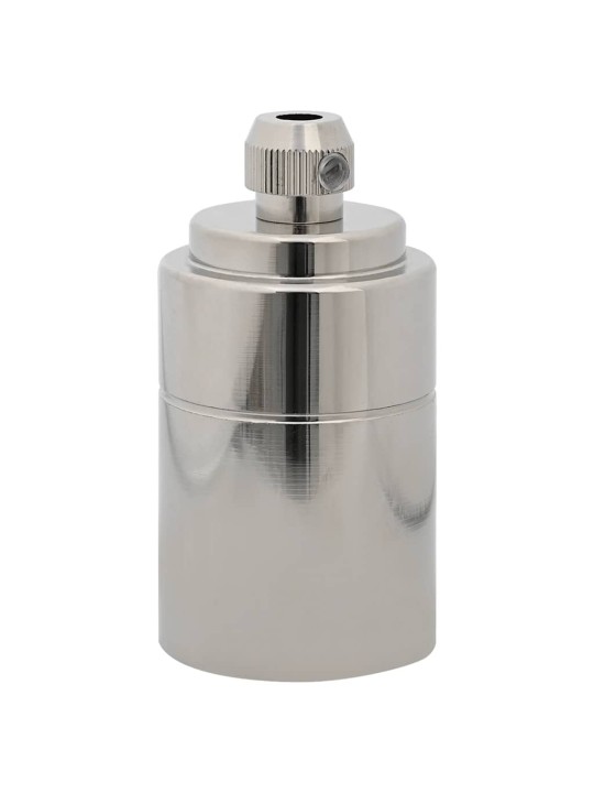 LAMBIHOIDJAD 2 TK SATIN NICKEL E27