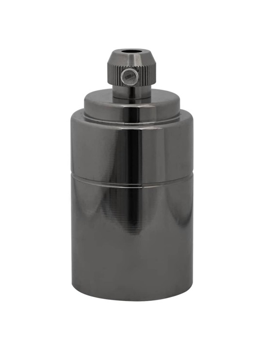 LAMBIHOIDJAD 2 TK LÄIKIV MUST E27
