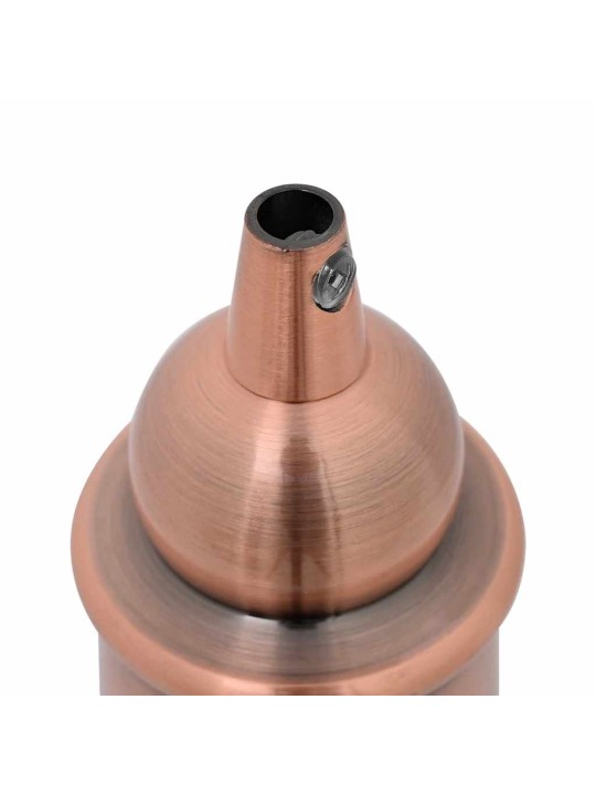 LAMBIHOIDJAD 2 TK RED BRONZE E27