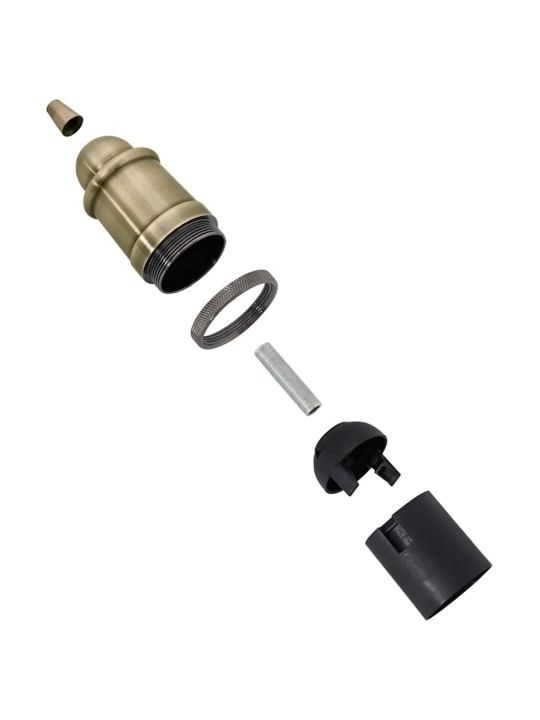 LAMBIHOIDJAD 2 TK PRONKS E27