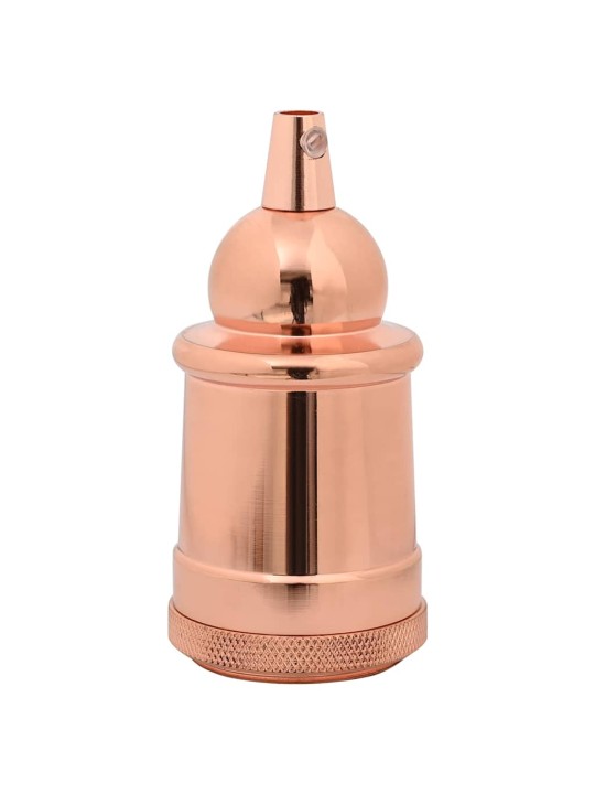 LAMBIHOIDJAD 2 TK ROSE GOLD E27