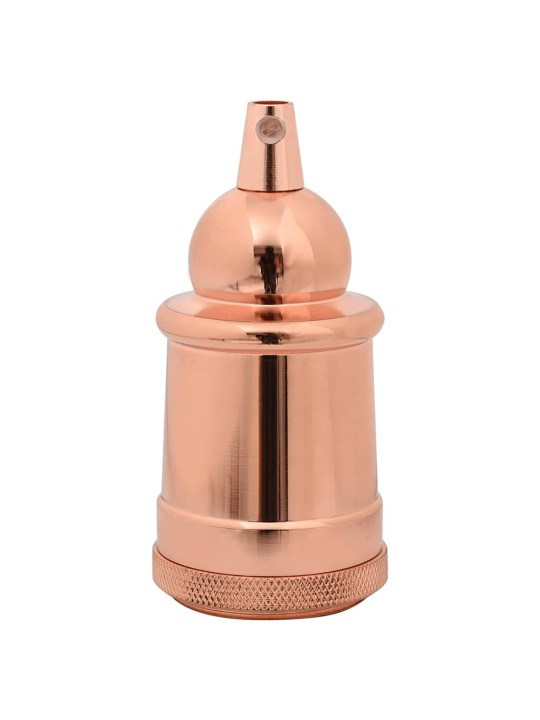 LAMBIHOIDJAD 2 TK ROSE GOLD E27