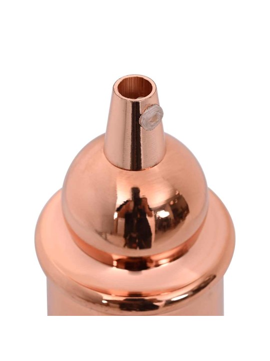 LAMBIHOIDJAD 2 TK ROSE GOLD E27