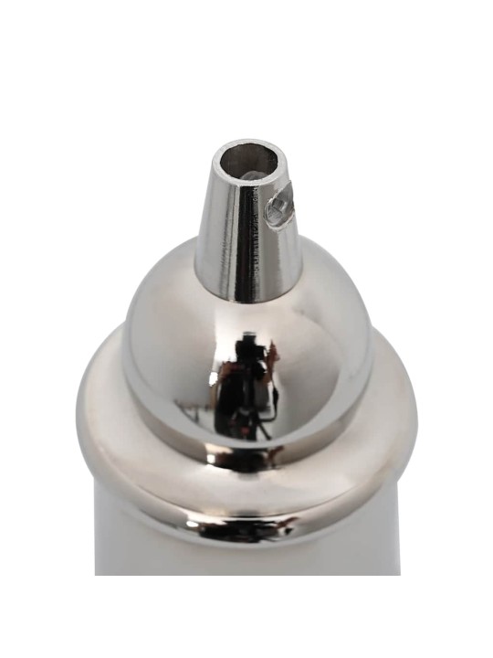 LAMBIHOIDJAD 2 TK SATIN NICKEL E27