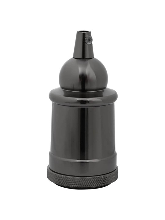 LAMBIHOIDJAD 2 TK LÄIKIV MUST E27