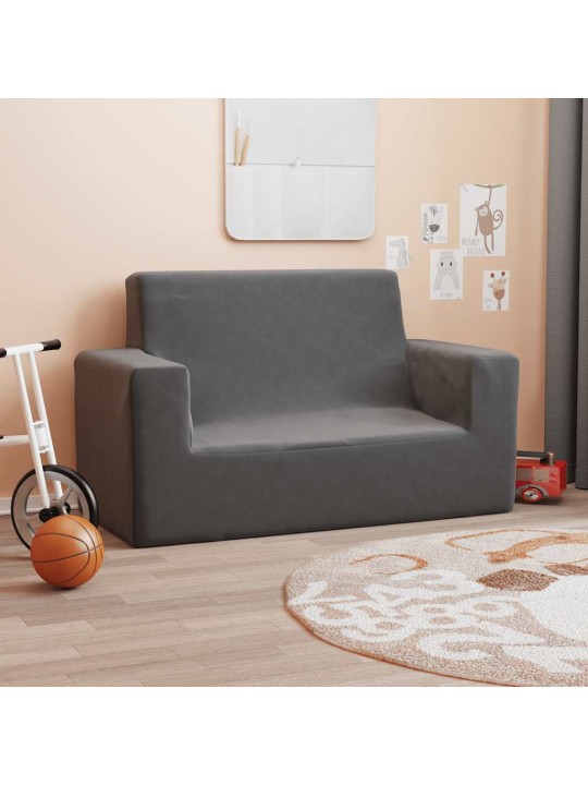 2-KOHALINE LASTEDIIVAN, ANTRATSIITHALL, PEHME PLÜÜS