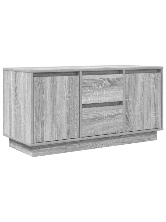 LED-TULEDEGA TELERIKAPP, HALL SONOMA TAMM, 100X41X50 CM