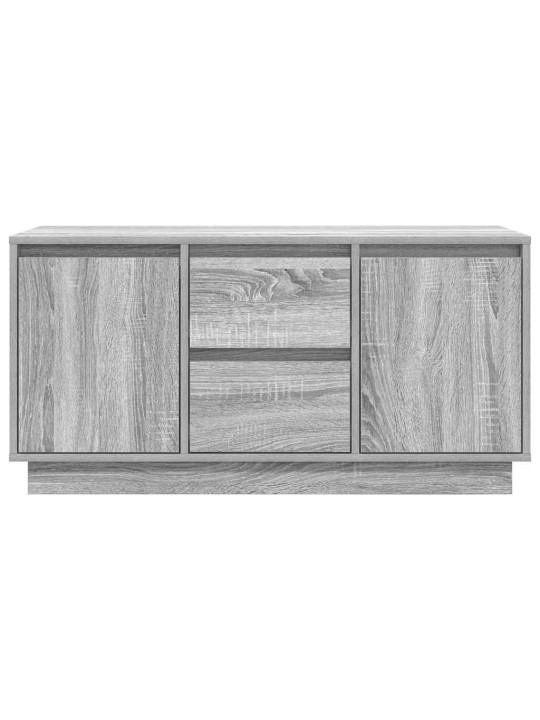 LED-TULEDEGA TELERIKAPP, HALL SONOMA TAMM, 100X41X50 CM