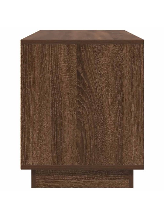LED-TULEDEGA TELERIKAPP, PRUUN TAMM, 100X41X50 CM