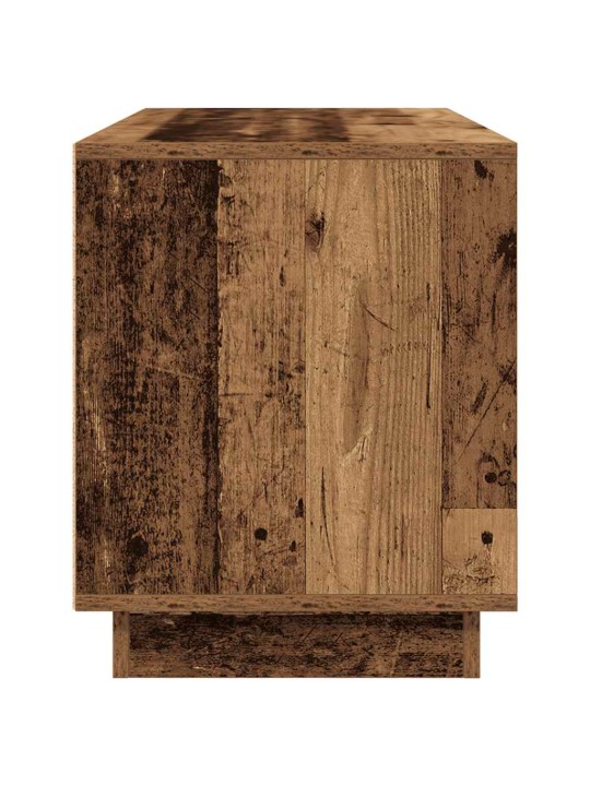 LED-VALGUSTITEGA TELERIKAPP VANA PUIT 100X41X50 CM