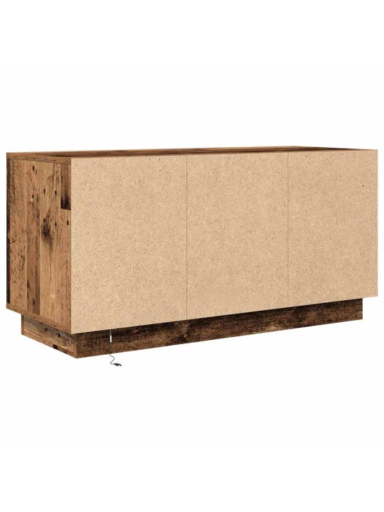 LED-VALGUSTITEGA TELERIKAPP VANA PUIT 100X41X50 CM