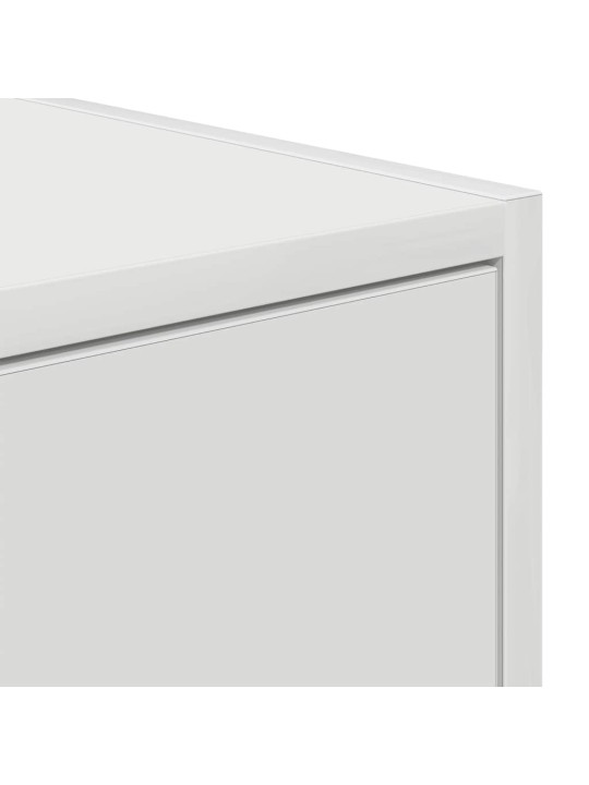 TELERIKAPP VALGE 60X31X25,5 CM TEHISPUIT