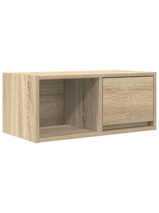 TELERIKAPP, SONOMA TAMM, 60X31X25,5 CM, TEHISPUIT