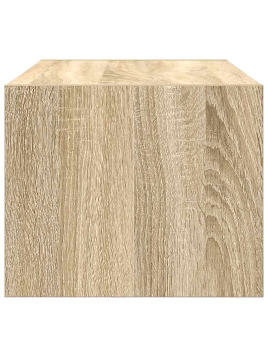 TELERIKAPP, SONOMA TAMM, 60X31X25,5 CM, TEHISPUIT