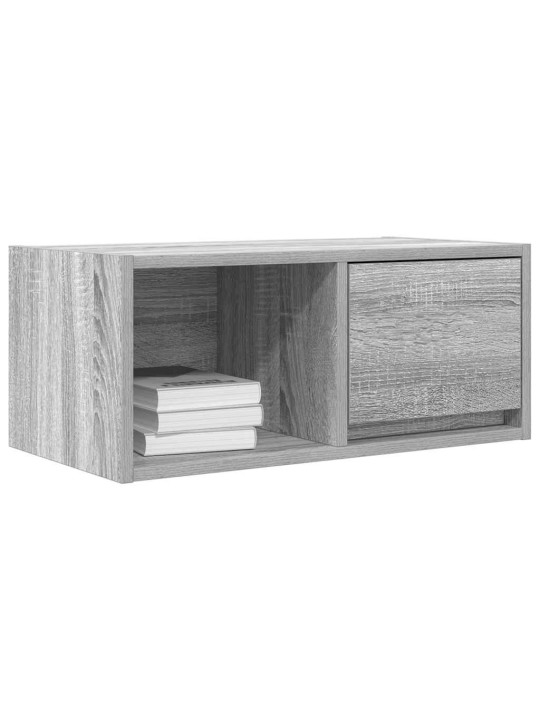 TELERIKAPP, HALL SONOMA, 60X31X25,5 CM, TEHISPUIT