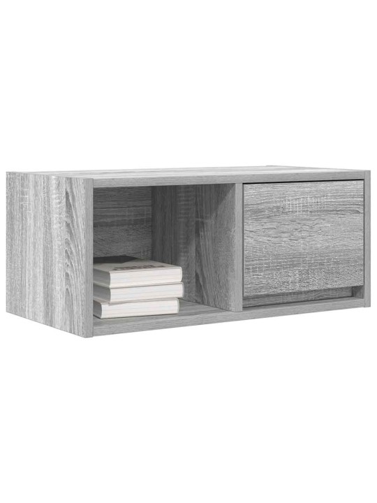 TELERIKAPID 2 TK, HALL SONOMA, 60X31X25,5 CM, TEHISPUIT
