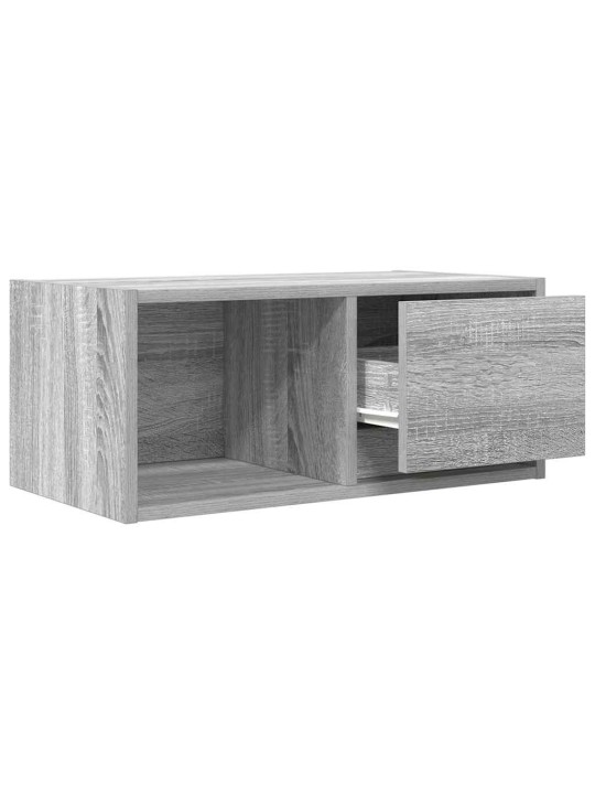 TELERIKAPID 2 TK, HALL SONOMA, 60X31X25,5 CM, TEHISPUIT