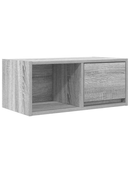 TELERIKAPID 2 TK, HALL SONOMA, 60X31X25,5 CM, TEHISPUIT