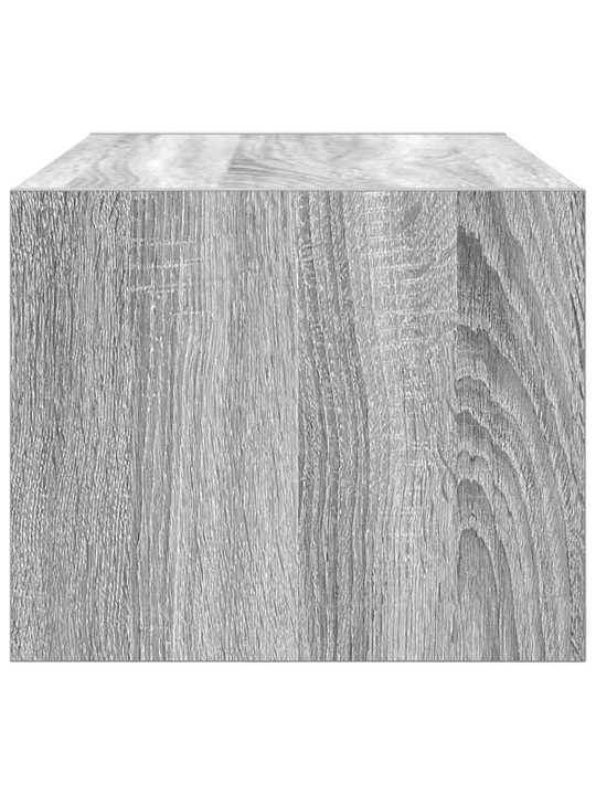 TELERIKAPID 2 TK, HALL SONOMA, 60X31X25,5 CM, TEHISPUIT