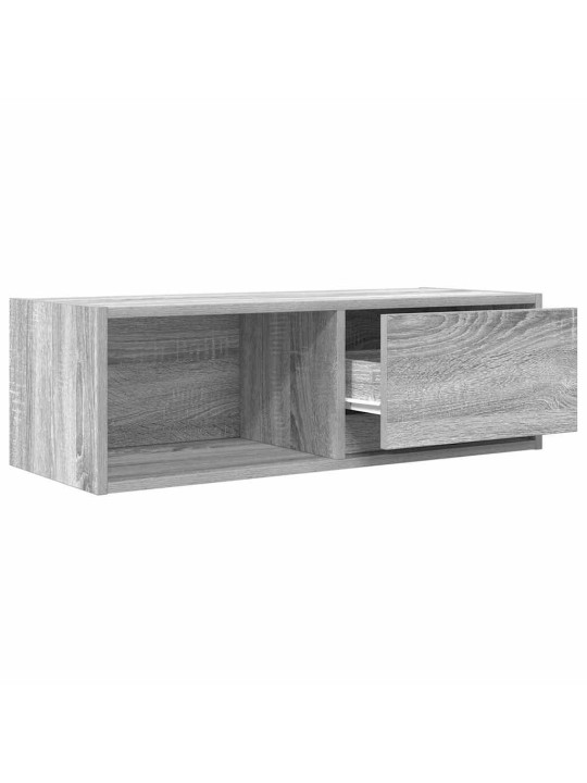 TELERIKAPID 2 TK, HALL SONOMA, 80X31X25,5 CM, TEHISPUIT