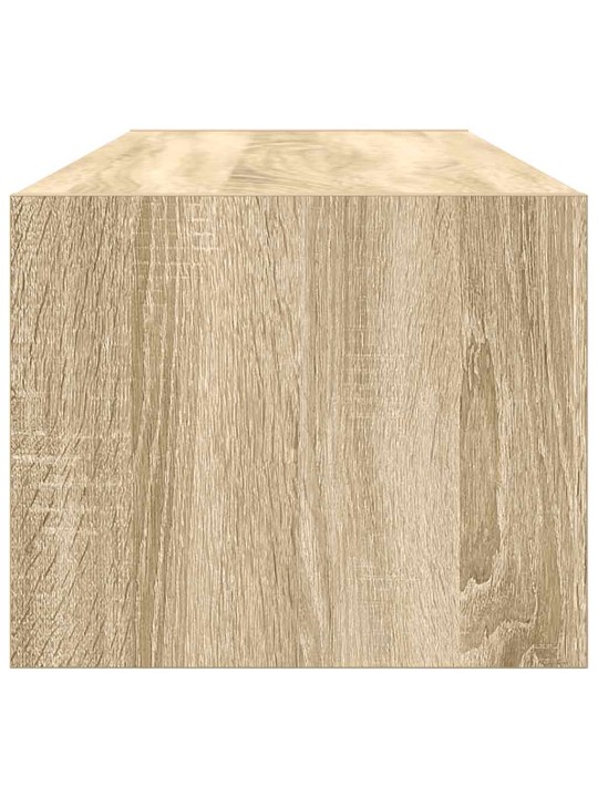 TELERIKAPP, SONOMA TAMM, 100X31X25,5 CM, TEHISPUIT
