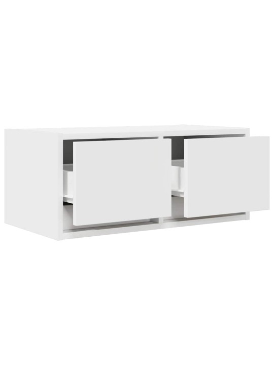 TELERIKAPP VALGE 60X31X25,5 CM TEHISPUIT