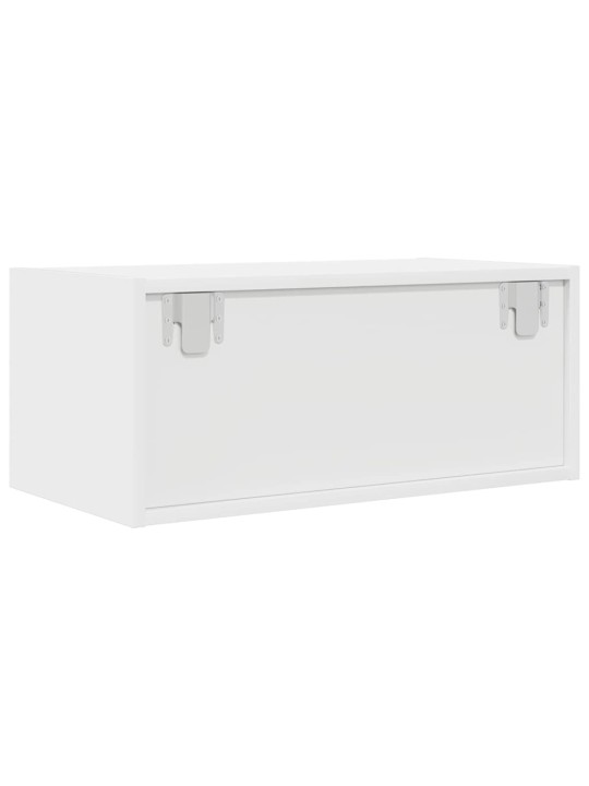 TELERIKAPP VALGE 60X31X25,5 CM TEHISPUIT