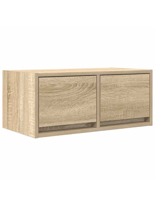 TELERIKAPP, SONOMA TAMM, 60X31X25,5 CM, TEHISPUIT