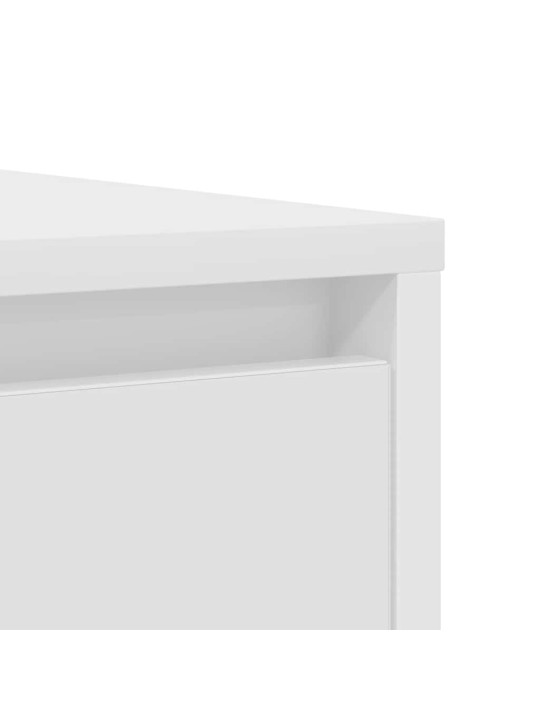 PUHVETKAPP, VALGE, 85X34X76 CM, TEHISPUIT