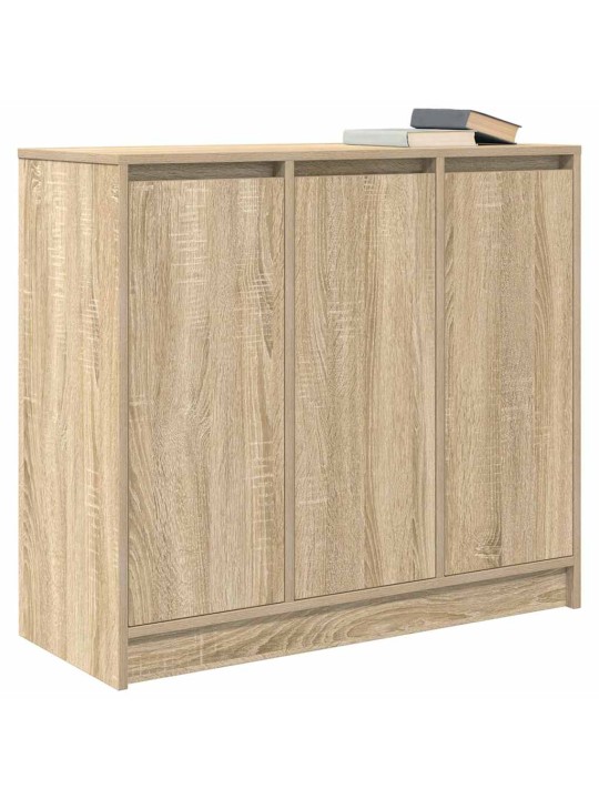 PUHVETKAPP, SONOMA TAMM, 85X34X76 CM, TEHISPUIT