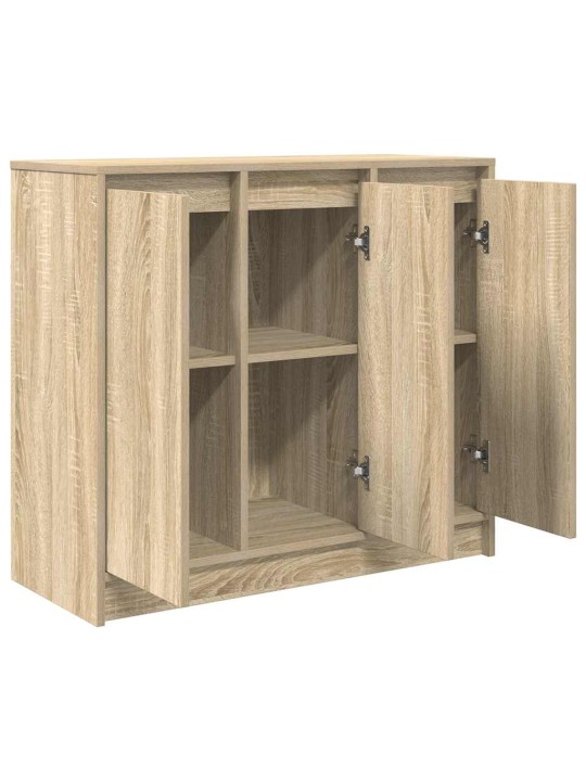 PUHVETKAPP, SONOMA TAMM, 85X34X76 CM, TEHISPUIT