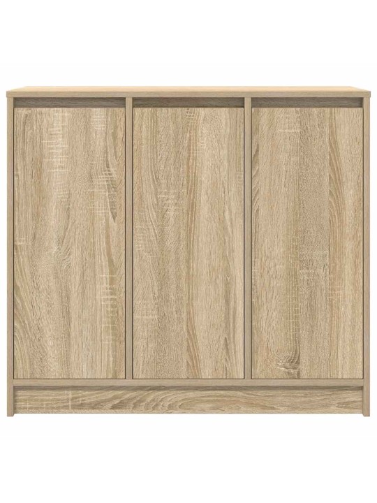 PUHVETKAPP, SONOMA TAMM, 85X34X76 CM, TEHISPUIT