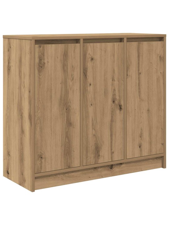 PUHVETKAPP, KÄSITÖÖTAMM, 85X34X76 CM, TEHISPUIT