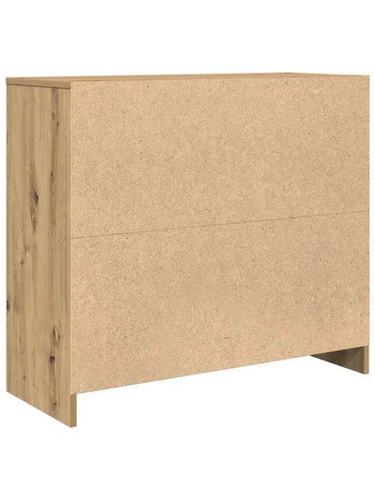 PUHVETKAPP, KÄSITÖÖTAMM, 85X34X76 CM, TEHISPUIT