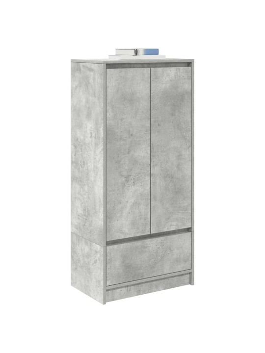 KAPP SAHTLIGA, BETOONHALL 55,5X34X119,5 CM, TEHISPUIT