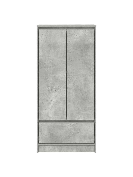 KAPP SAHTLIGA, BETOONHALL 55,5X34X119,5 CM, TEHISPUIT