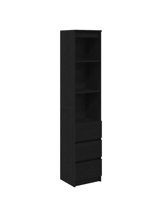 HIGHBOARD MUST TAMM 37,5X35X180 CM ENGINEERED WOOD